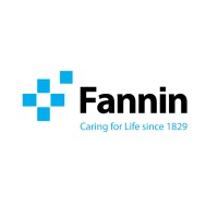 Fannin NI Ltd logo