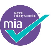 Medical Industry Ltd (MIA) logo