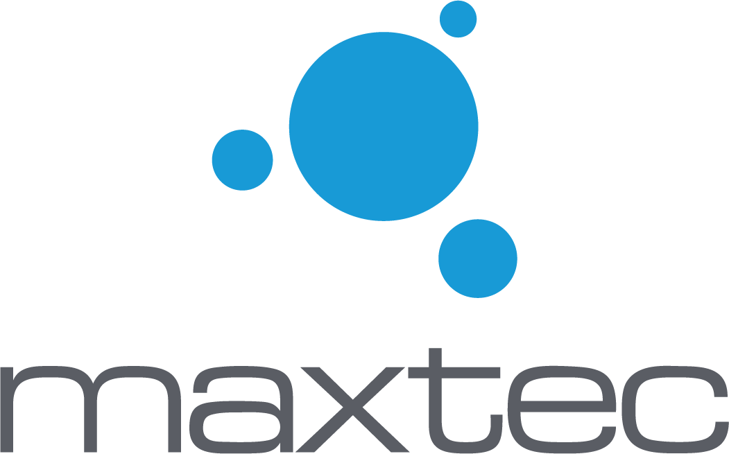 Maxtec logo