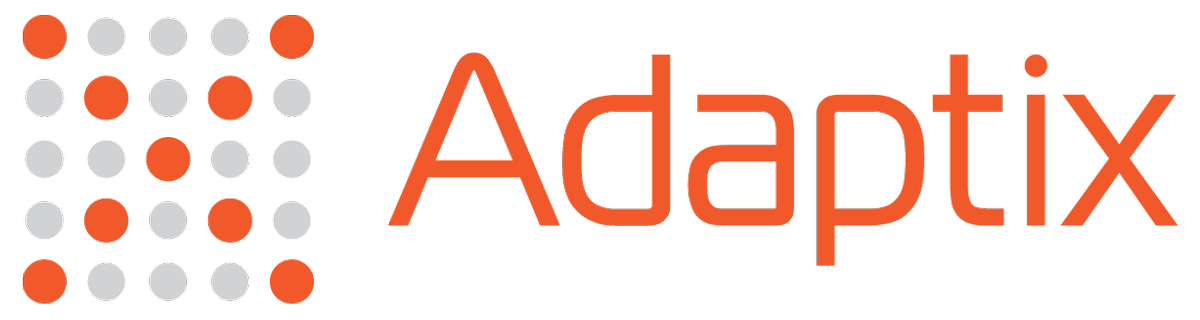 Adaptix Limited logo