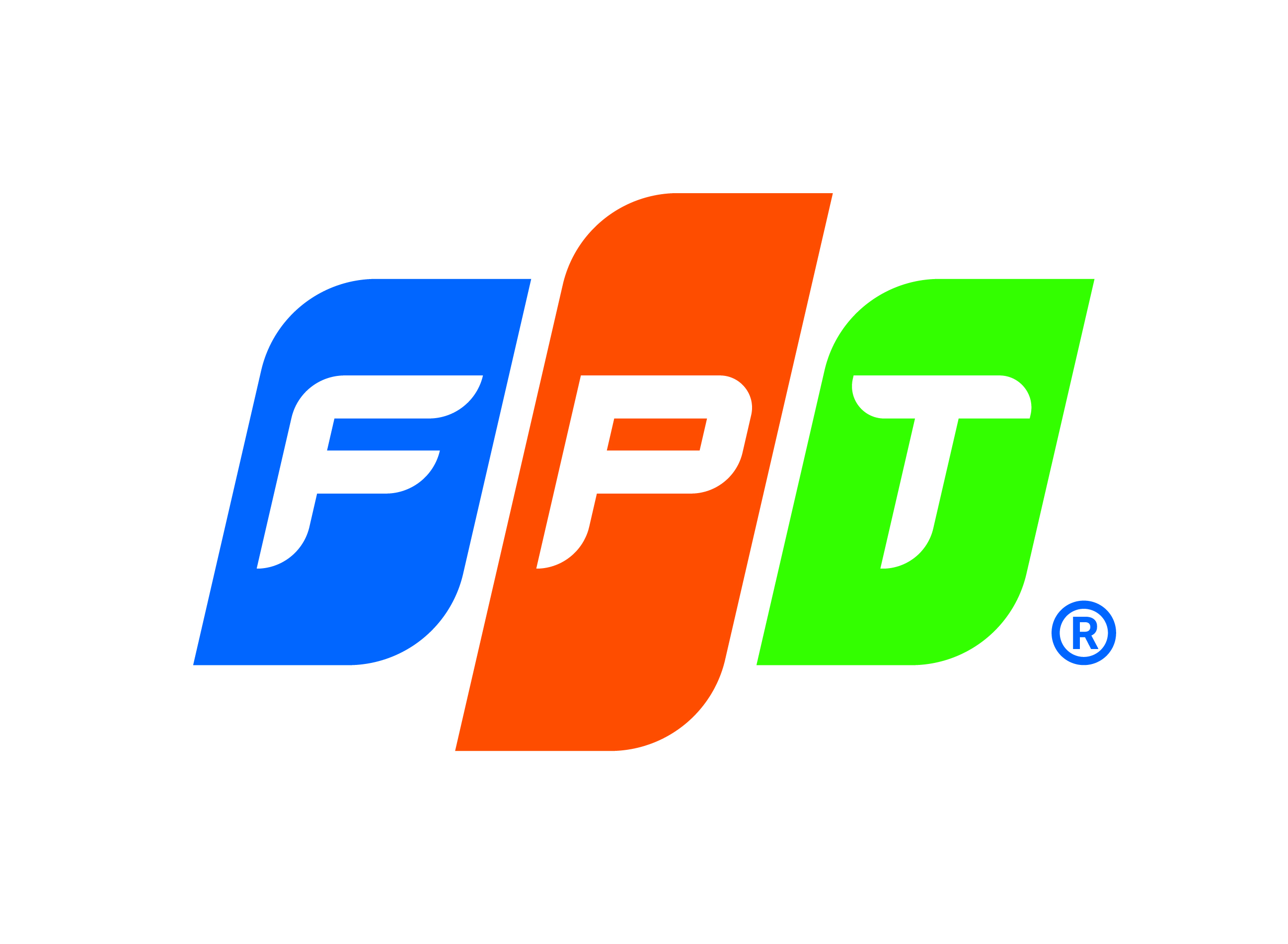 FPT Software United Kingdom Ltd logo