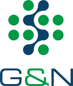 Griffiths & Nielsen Medical Division logo