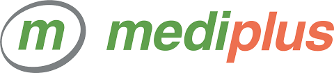 Mediplus Ltd logo