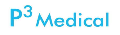 P3 Medical Ltd logo