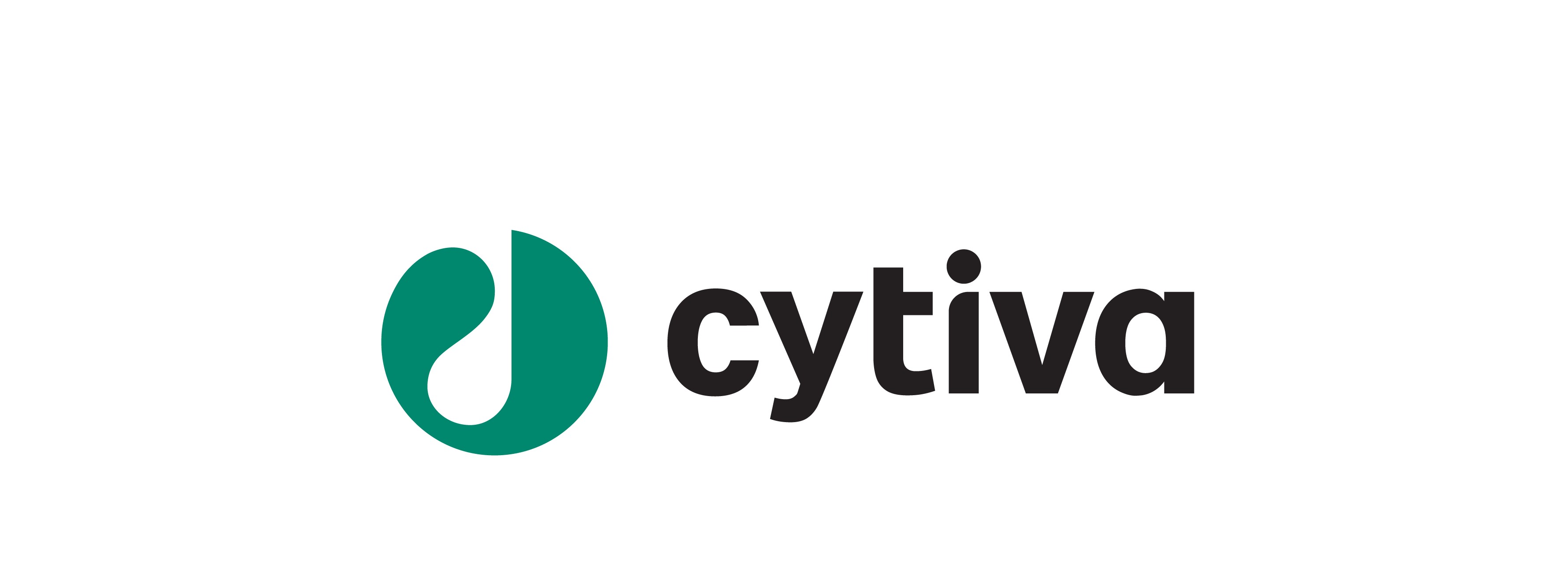 Cytiva logo
