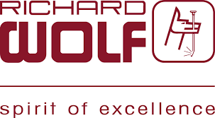 Richard Wolf UK Ltd logo