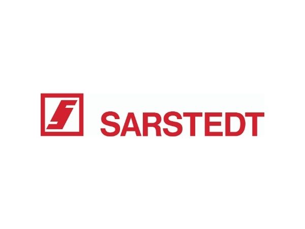 Sarstedt Limited logo