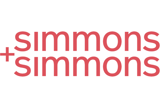 Simmons & Simmons LLP logo