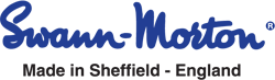 Swann-Morton Ltd logo