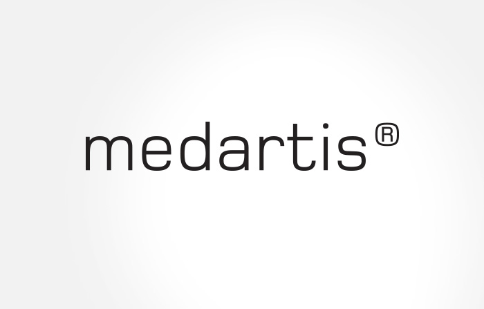 Medartis Ltd logo