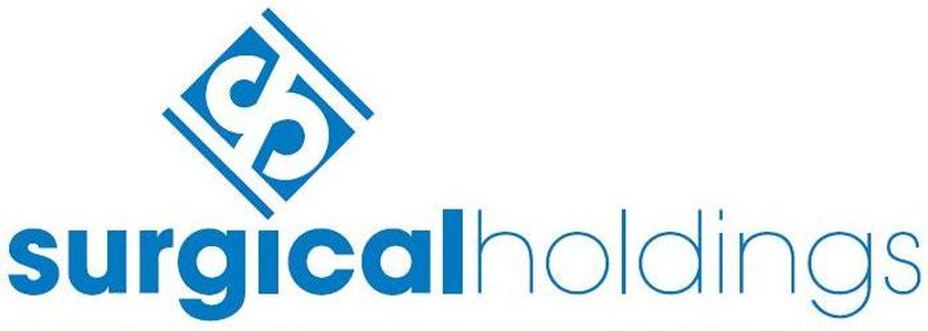 Surgical Holdings logo
