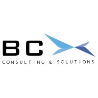 BC Consulting & Solutions Sarl logo