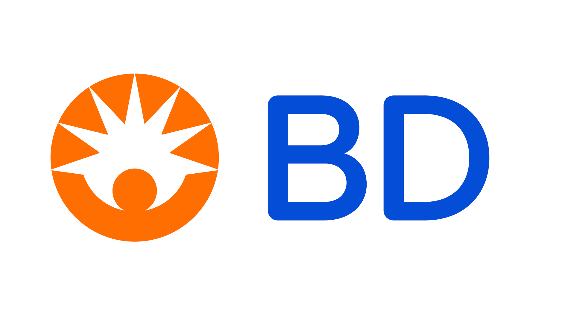 Becton Dickinson Infusion Therapy UK logo