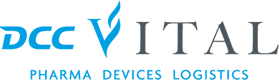 Vital Healthcare logo