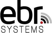 EBR Systems (UK) Ltd logo