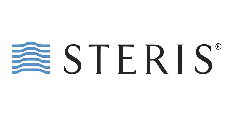 STERIS Limited logo