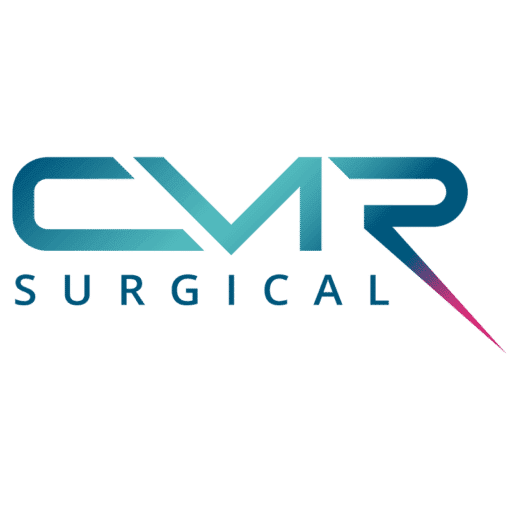 CMR Surgical Ltd logo