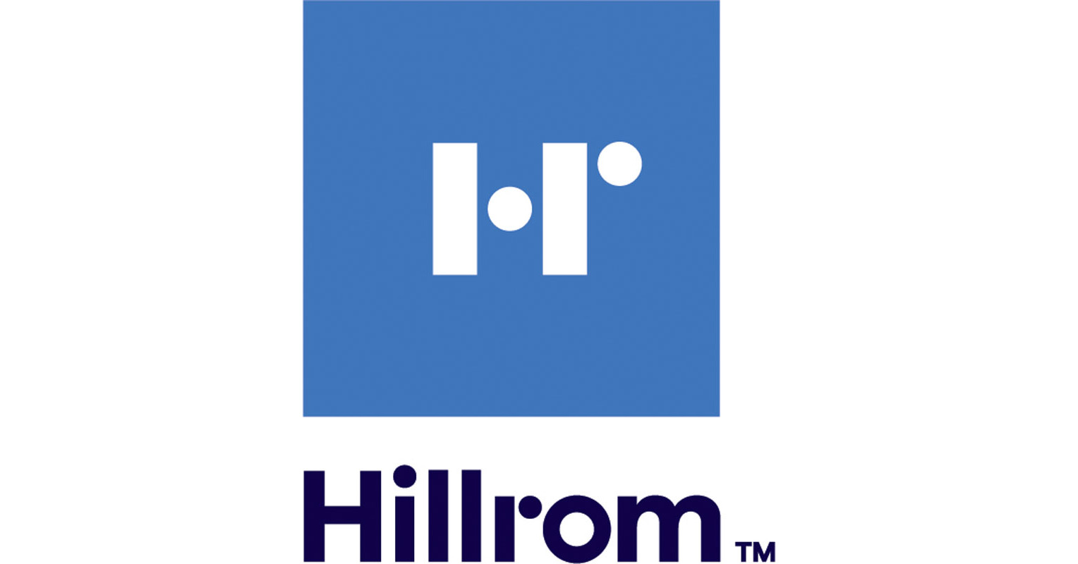 Hill-Rom LTD logo