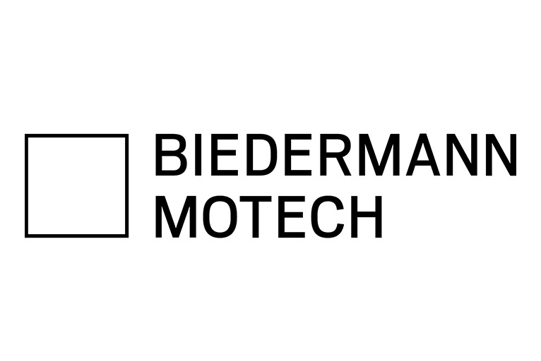 Biedermann Motech International Ltd logo