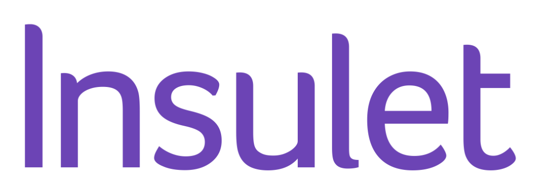 Insulet International Ltd logo