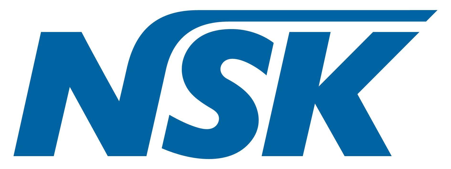 NSK United Kingdom Ltd logo