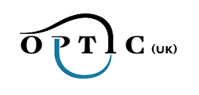 OPTIC (UK) logo