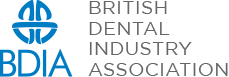 British Dental Industry Association logo